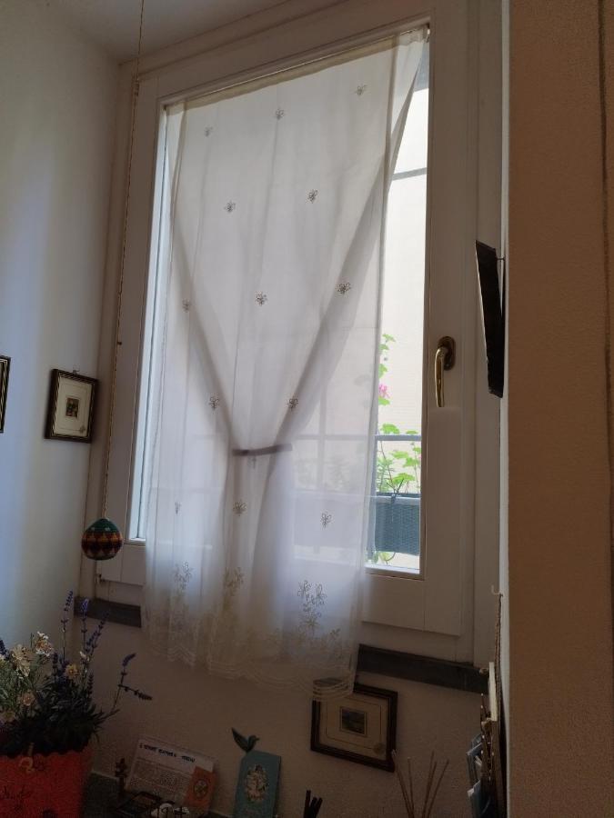 Nido Al Mare Apartment โบนัสโซลา ภายนอก รูปภาพ