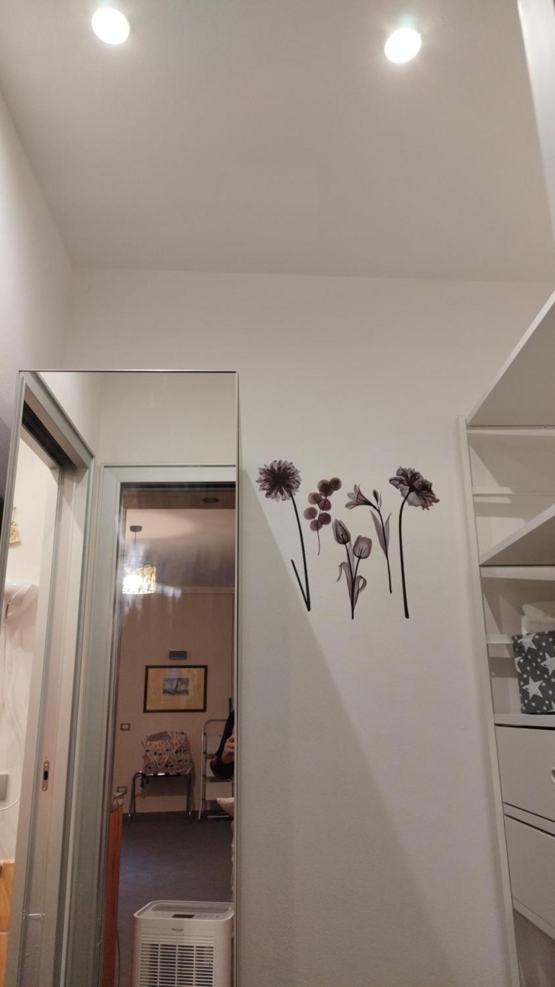 Nido Al Mare Apartment โบนัสโซลา ภายนอก รูปภาพ